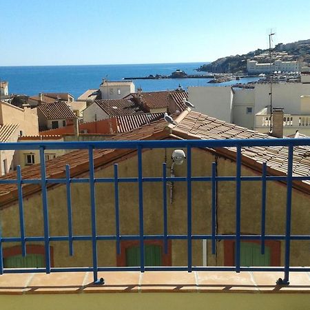 La Maison Bleue Banyuls-sur-Mer Exterior photo